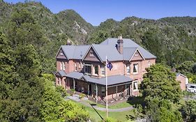 Penghana Bed And Breakfast